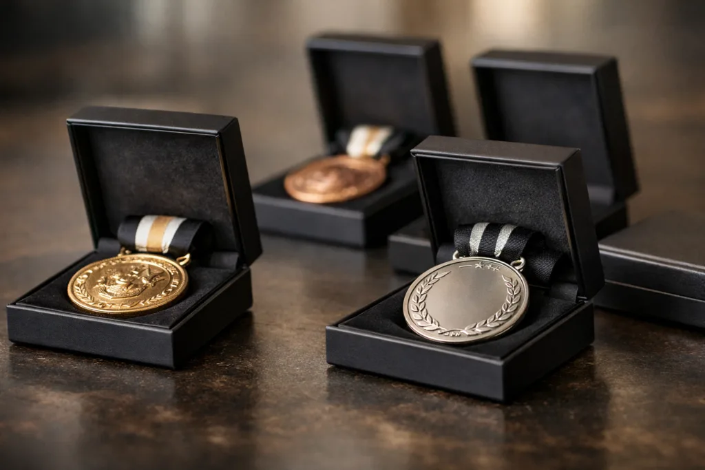 custom medals logo packaging display custom medals logo packaging display