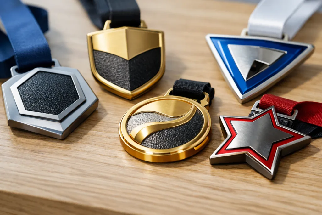 custom medals logo type comparison custom medals logo type comparison
