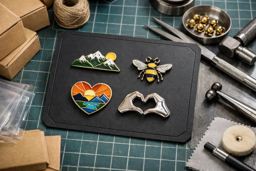 displaying high quality fundraising pins displaying high quality fundraising pins