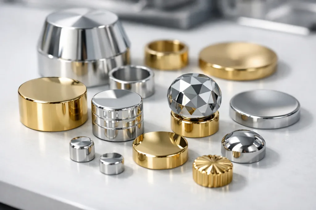 luxury zinc alloy plating defects luxury zinc alloy plating defects