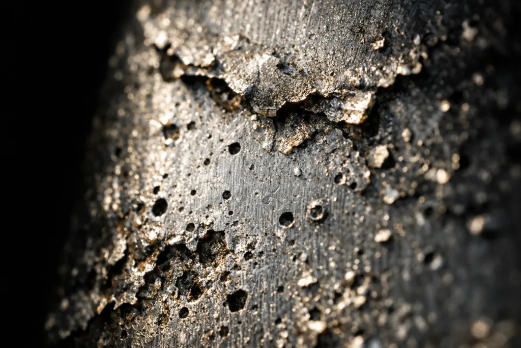 macro zinc alloy plating pitting macro zinc alloy plating pitting