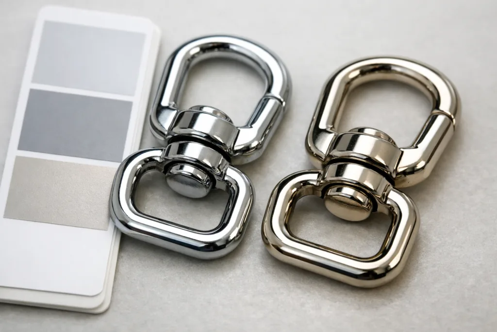 plating color mismatch spotting plating color mismatch spotting