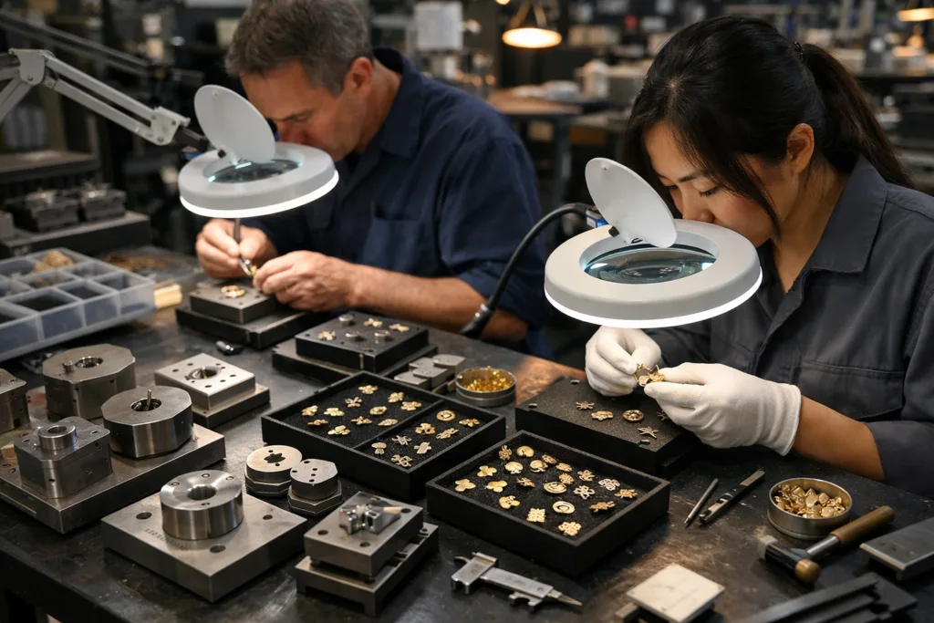 quality inspection masonic lapel pins manufacturing quality inspection masonic lapel pins manufacturing