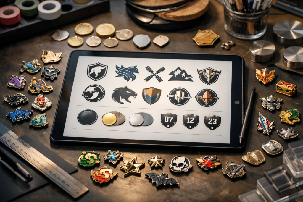 team pin design sketchpad samples team pin design sketchpad samples