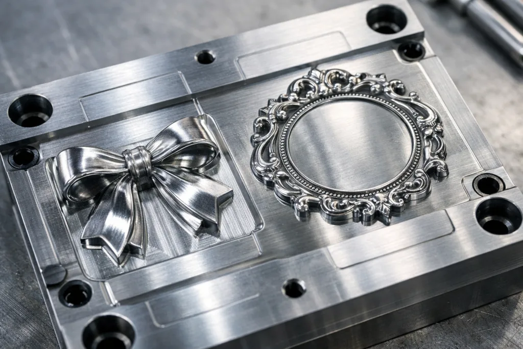 zinc alloy die casting cost mold detail zinc alloy die casting cost mold detail