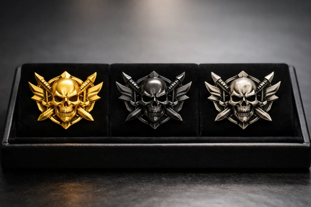 zinc alloy finish showcase antique gold gunmetal zinc alloy finish showcase antique gold gunmetal