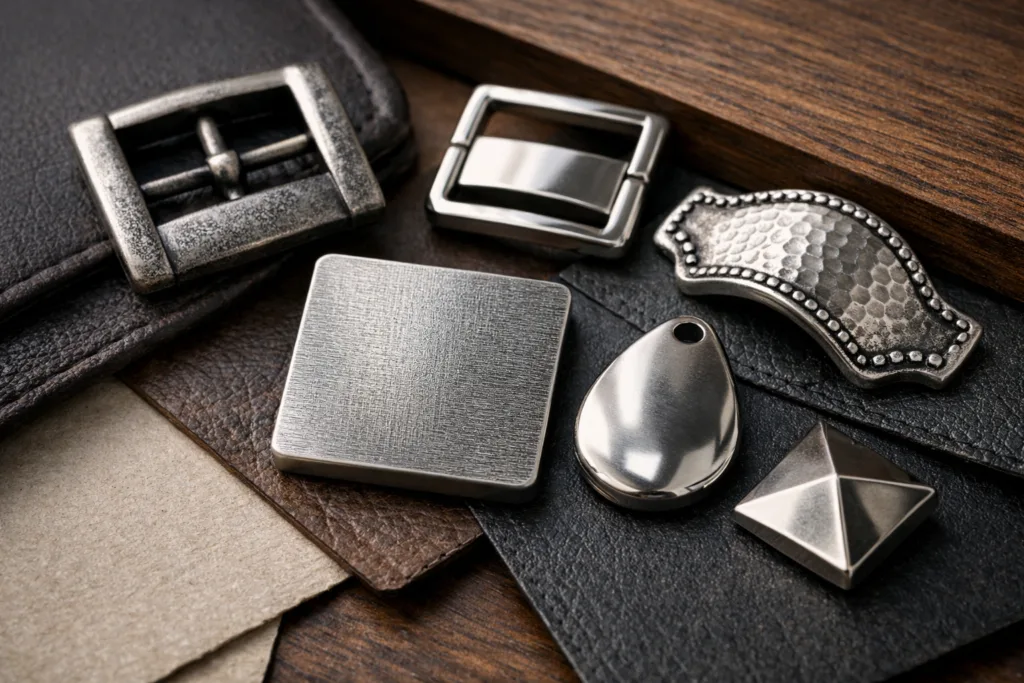 zinc alloy hardware texture materials zinc alloy hardware texture materials