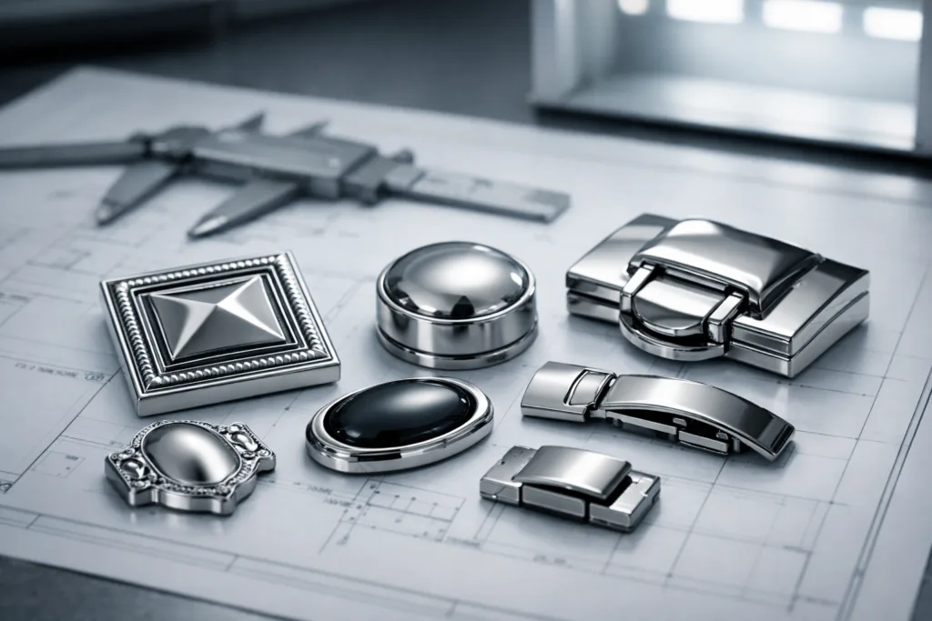 zinc alloy packaging sample approval table zinc alloy packaging sample approval table