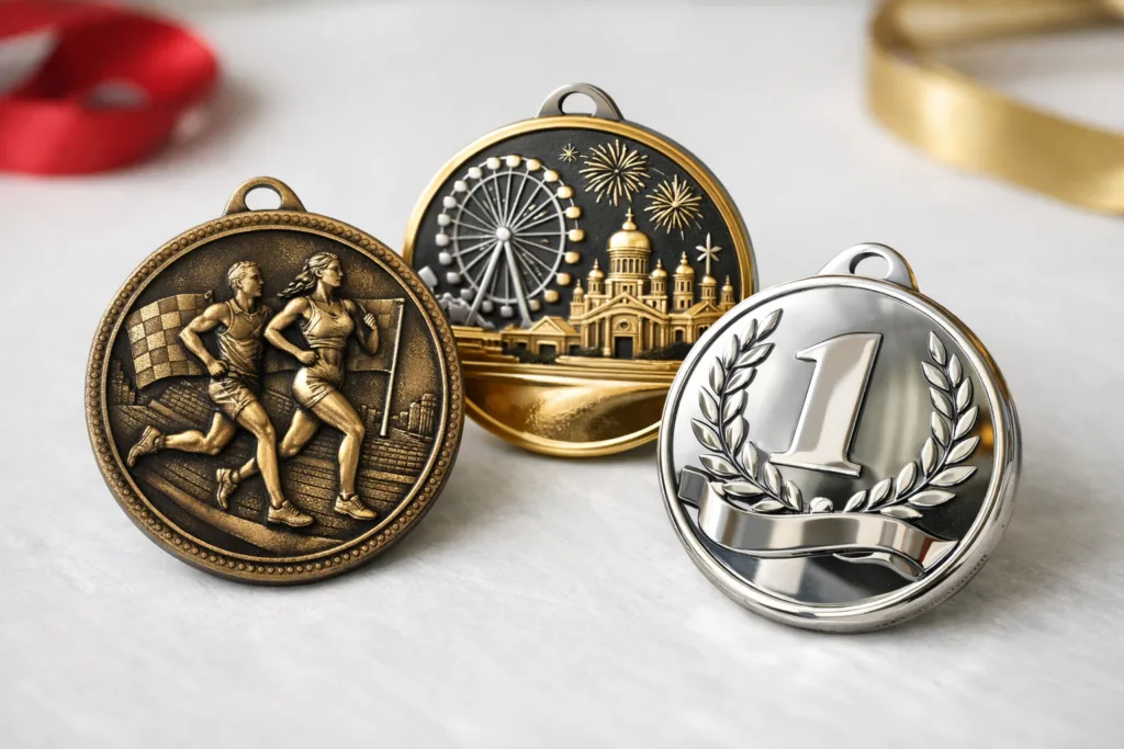 commemorative medallions assortment commemorative medallions assortment