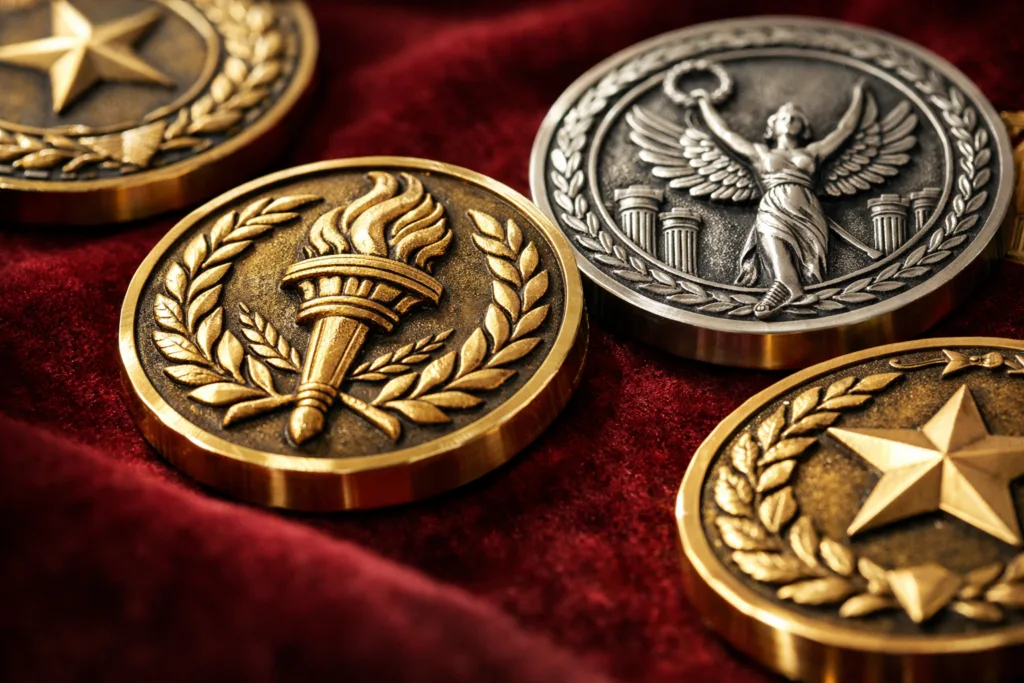 die cast medals 3d relief die cast medals 3d relief