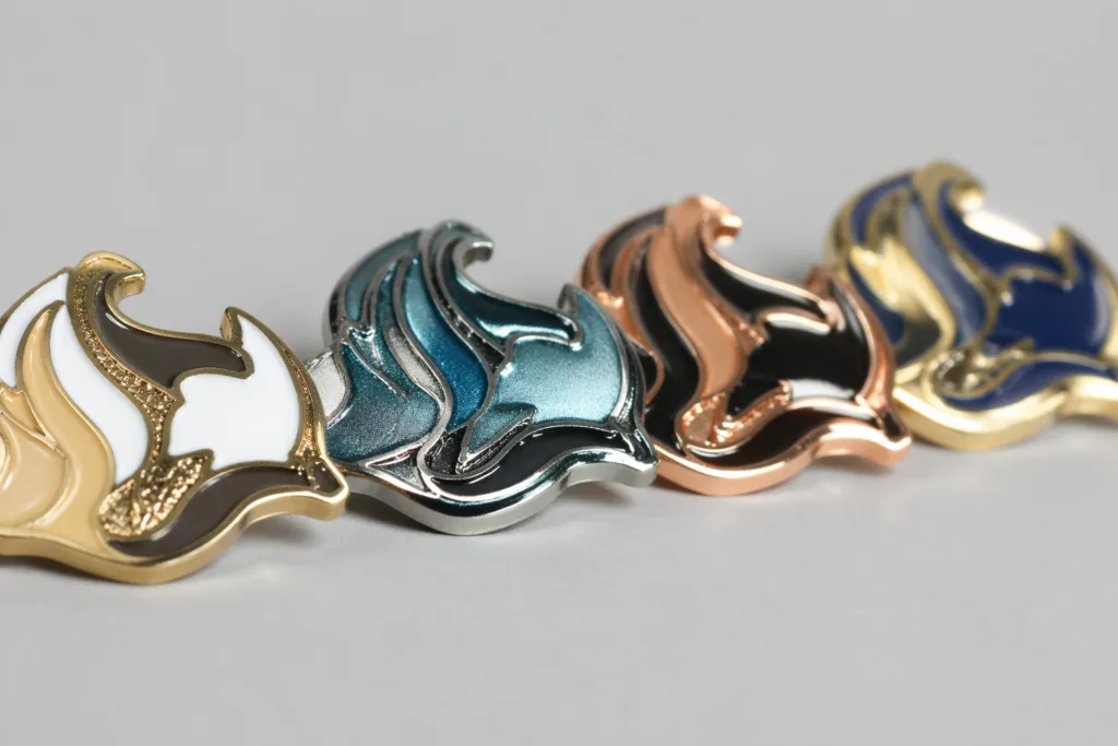 enamel pin batch quality comparison enamel pin batch quality comparison