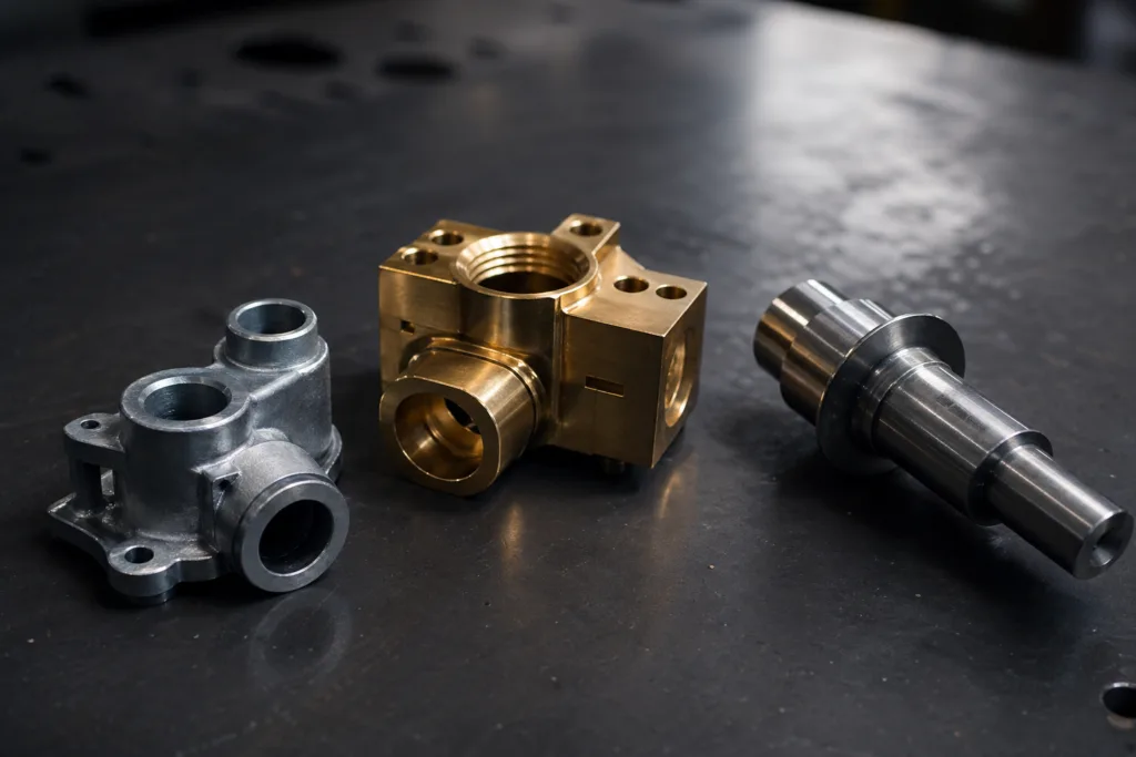 metal sample comparison workbench metal sample comparison workbench