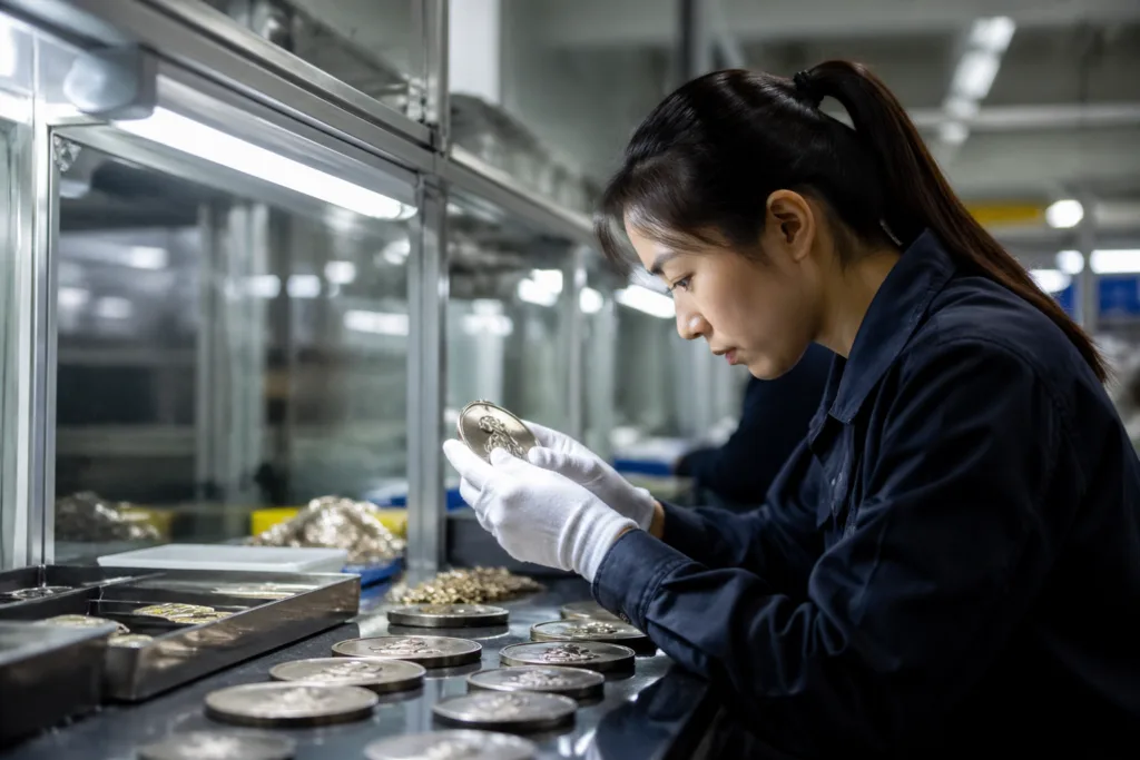 moq metal crafts quality control moq metal crafts quality control