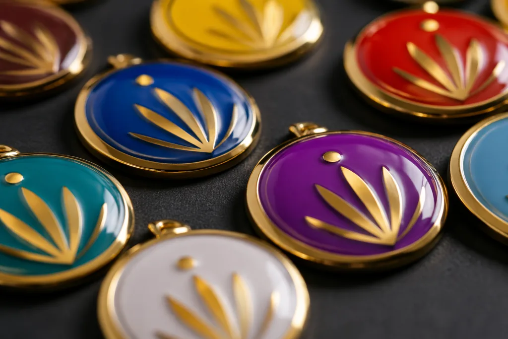 pantone medal color consistency pantone medal color consistency