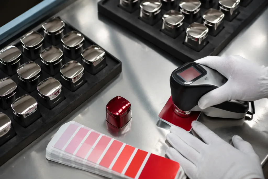 pantone zamac cap color check pantone zamac cap color check