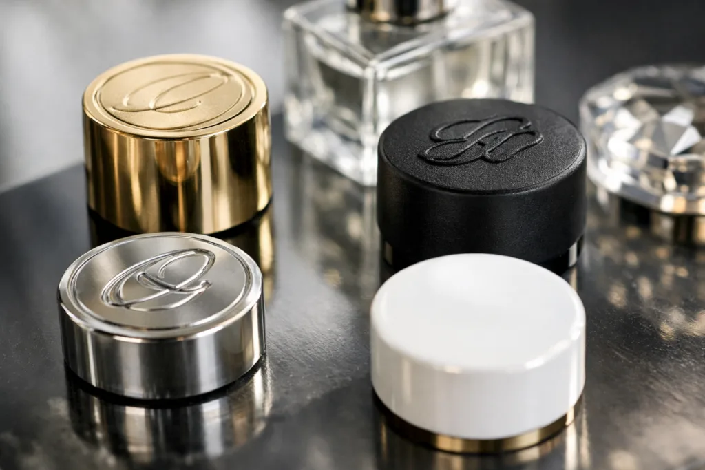 perfume cap logo comparison perfume cap logo comparison