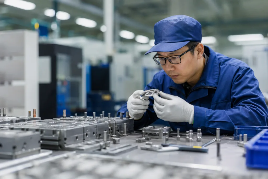 qc setup costs metal parts qc setup costs metal parts