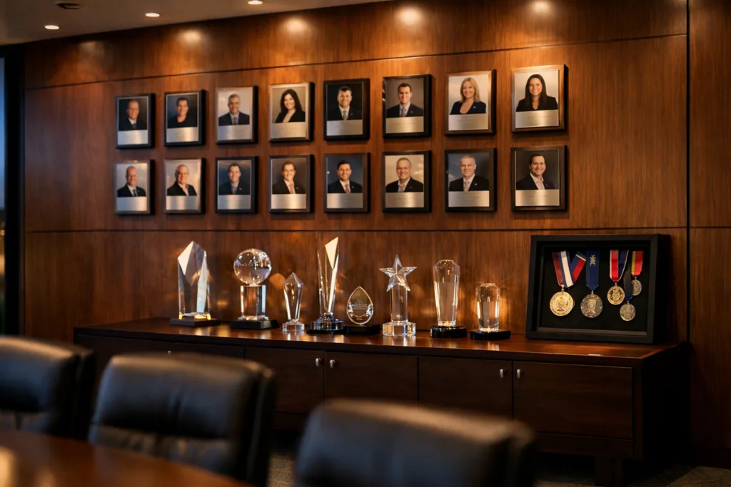 service awards for employees office service awards for employees office