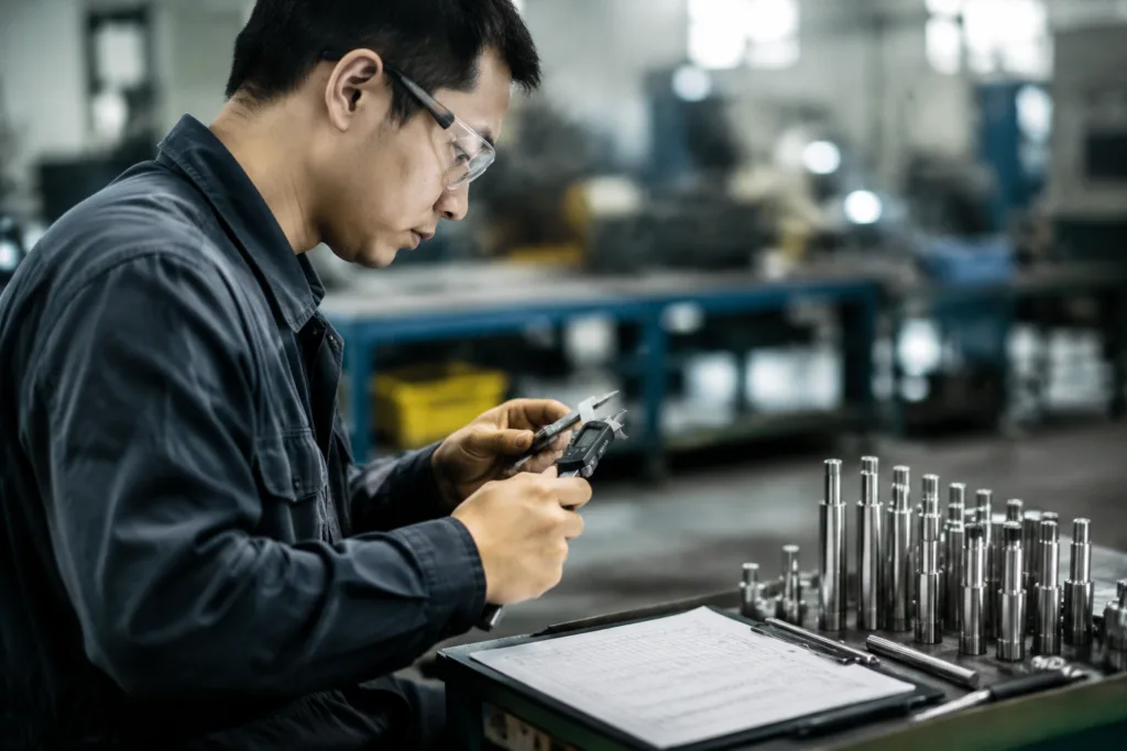 avoiding common mistakes pin quality control avoiding common mistakes pin quality control