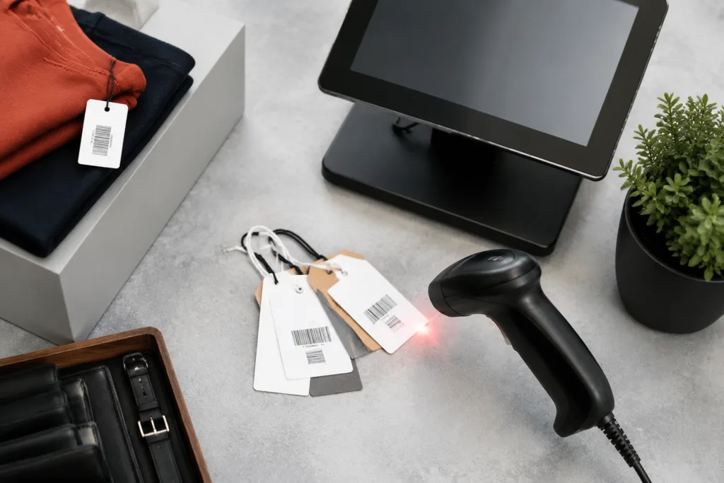 barcode scanning retail pos barcode scanning retail pos