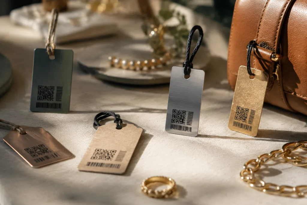 creative hang tags barcoding accessories creative hang tags barcoding accessories