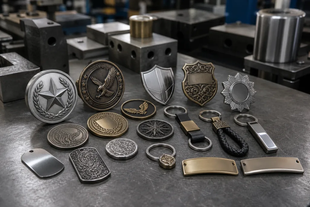 custom metal product categories custom metal product categories