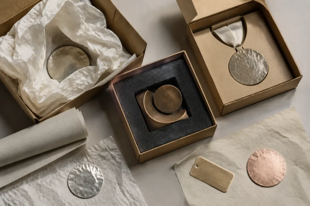 eco packaging metal craft 2026 eco packaging metal craft 2026