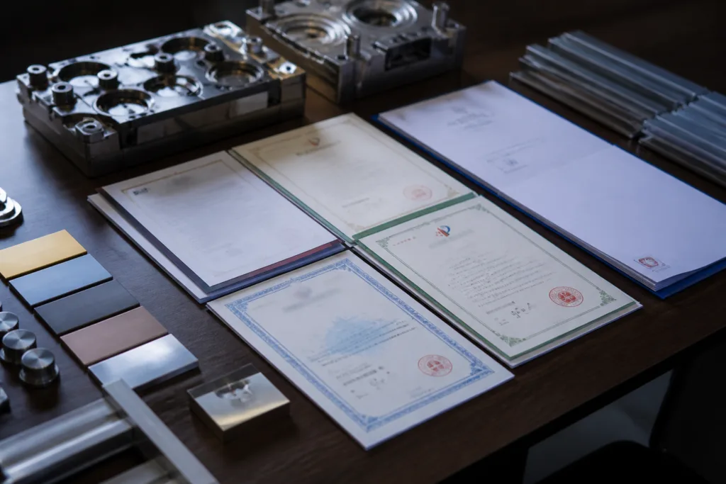 factory authenticity documents metal products factory authenticity documents metal products
