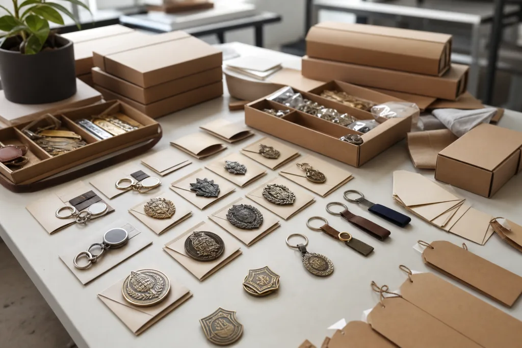 metal gifts sustainability packaging metal gifts sustainability packaging