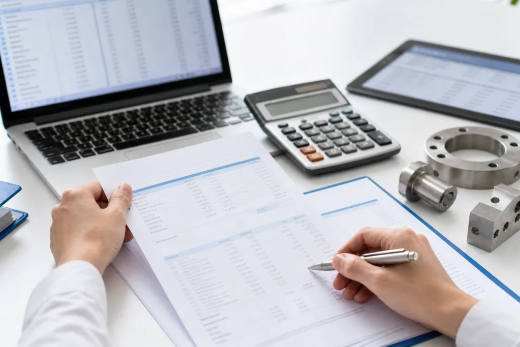 payment method comparison metal industry payment method comparison metal industry