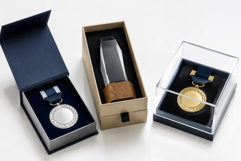 types gift boxing corporate awards types gift boxing corporate awards