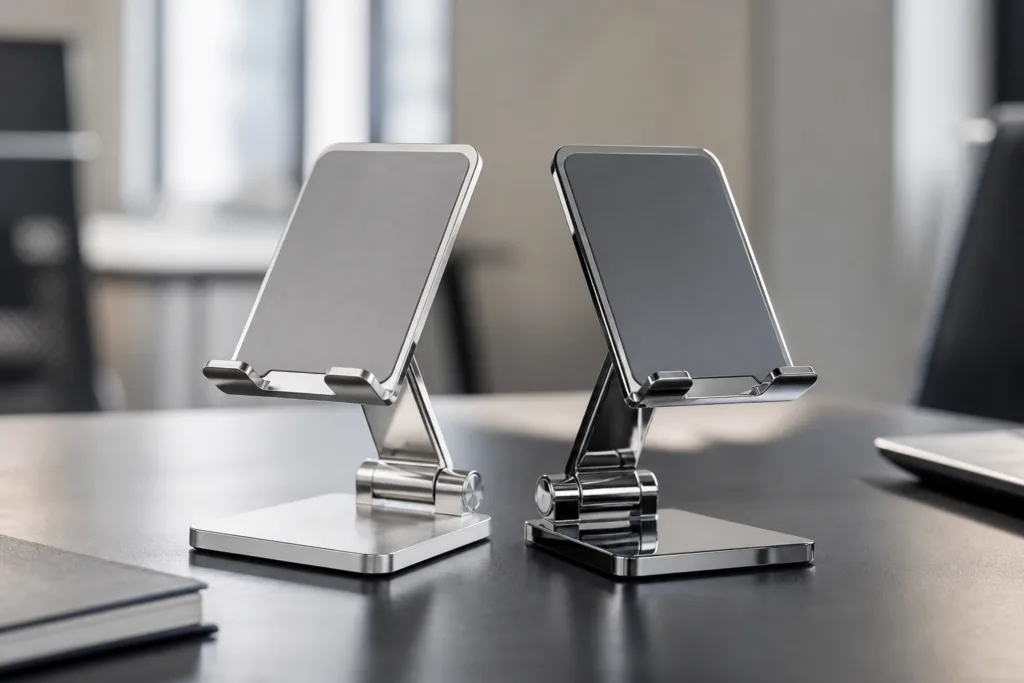 aluminum zinc phone stands comparison aluminum zinc phone stands comparison