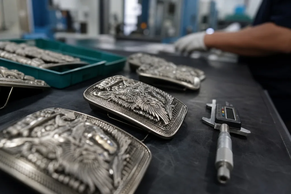 custom belt buckles manufacturing process custom belt buckles manufacturing process