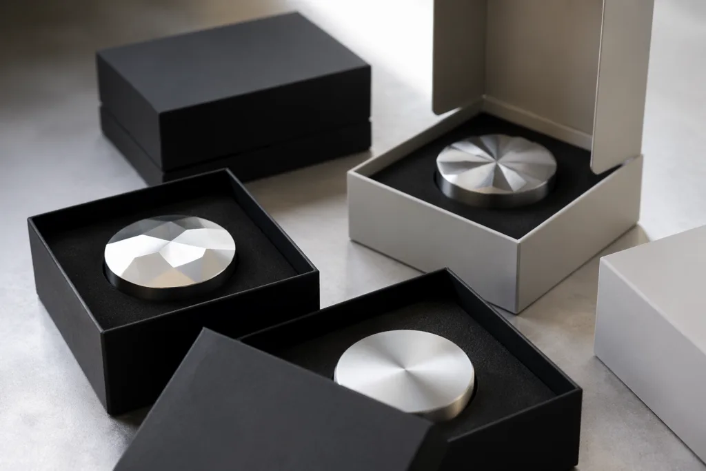 custom metal paperweights packaging custom metal paperweights packaging