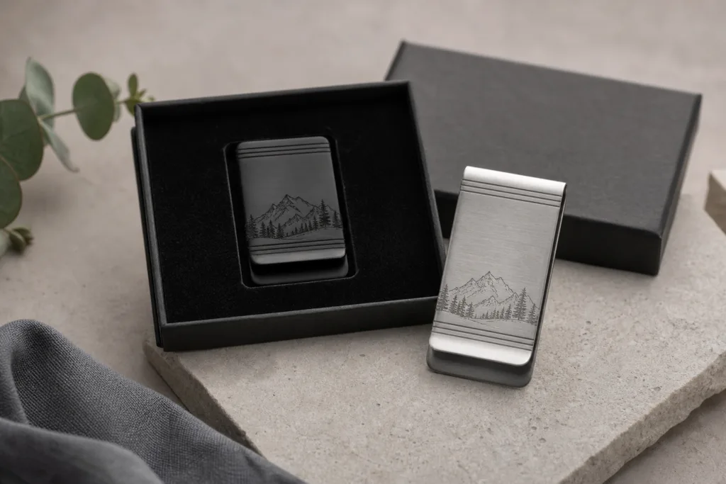 custom money clips finishes packaging custom money clips finishes packaging
