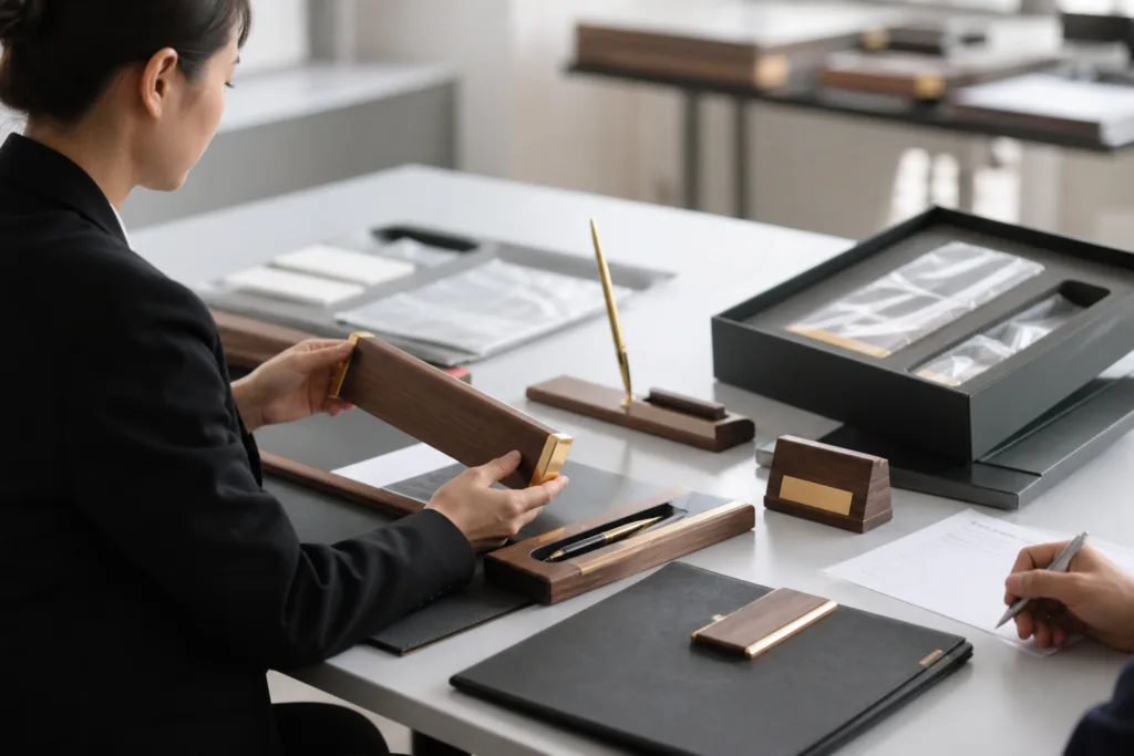 executive desk sets sample review packaging executive desk sets sample review packaging