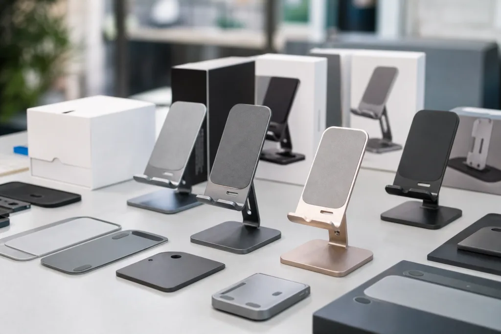 phone stands quality inspection phone stands quality inspection