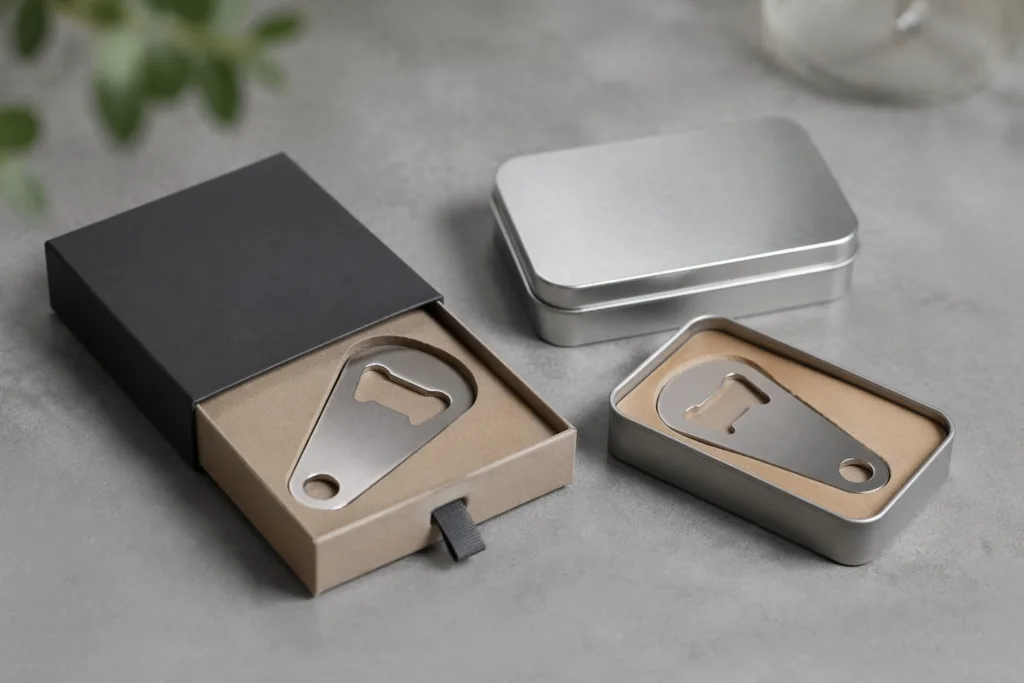 premium bottle opener packaging ideas premium bottle opener packaging ideas