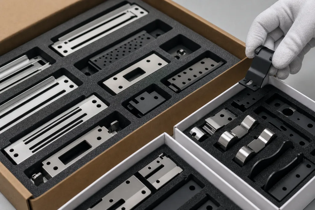 custom metal cable management qc packaging custom metal cable management qc packaging