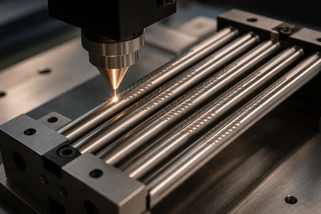 engraving logos on metal straws engraving logos on metal straws