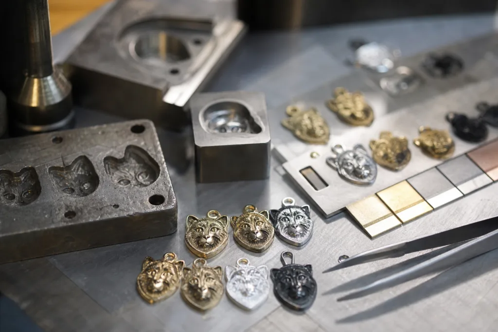 metal wine charms manufacturing details metal wine charms manufacturing details