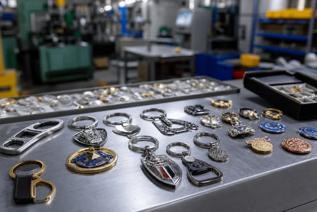 trade show giveaways metal production line trade show giveaways metal production line